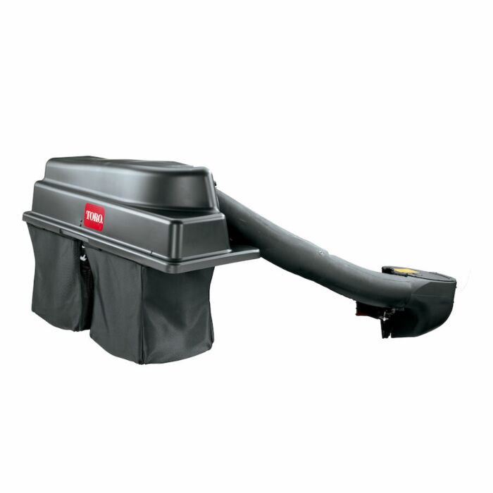 Toro Powered Bagger for TITAN and TITAN MAX