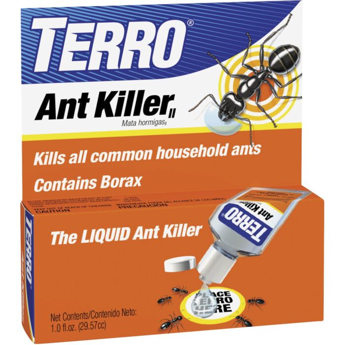 Terro TERRO Liquid Ant Killer Floor Display
