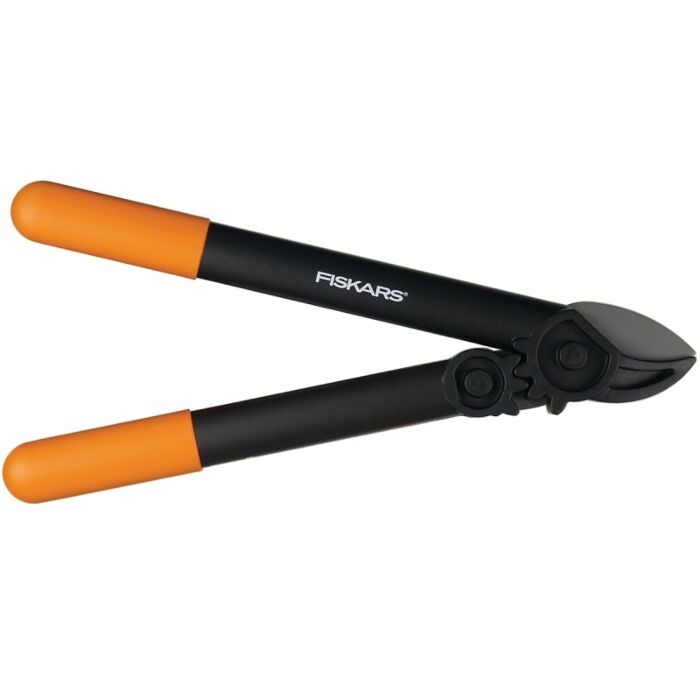 Fiskars Power Gear Steel Blade Lopper - 15 in.