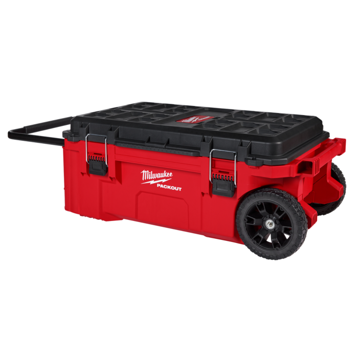 Milwaukee PACKOUT™ Rolling Tool Chest