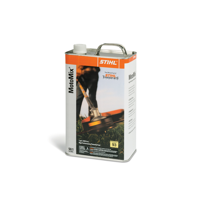 STIHL motomix - 4 - 1/2 Gallon