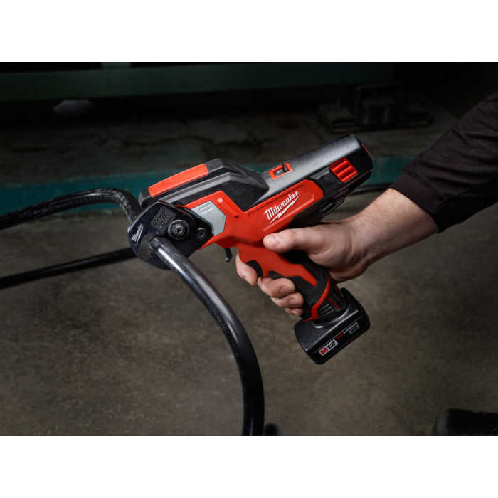 Milwaukee M12 600 MCM Cable Cutter Blade