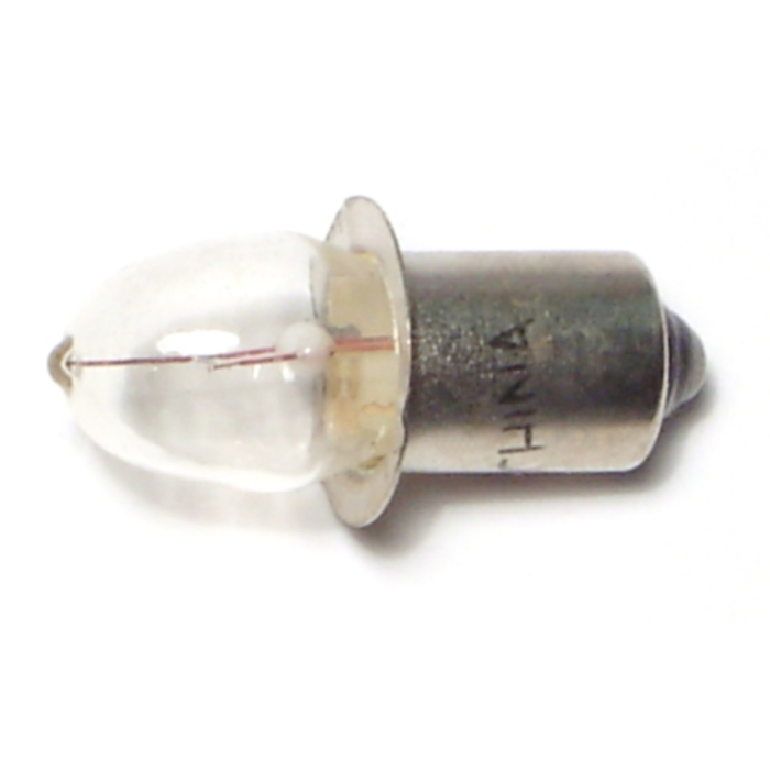 Midwest Fastener Mini Light Bulbs, #K-3