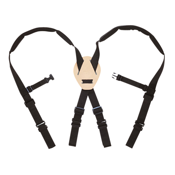 Padded Construction Suspender