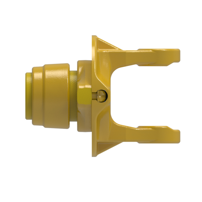 Weasler 8 Series 1-3/4