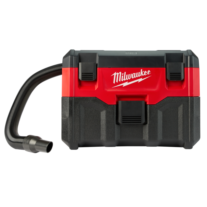 Milwaukee M18™ 2-Gallon Wet/Dry Vacuum
