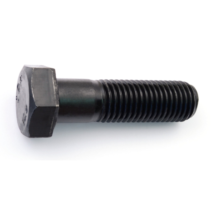 Hex Cap 10.9 Pln, 20mm-2.5x 70mm