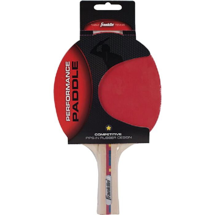 Franklin Table Tennis Paddle