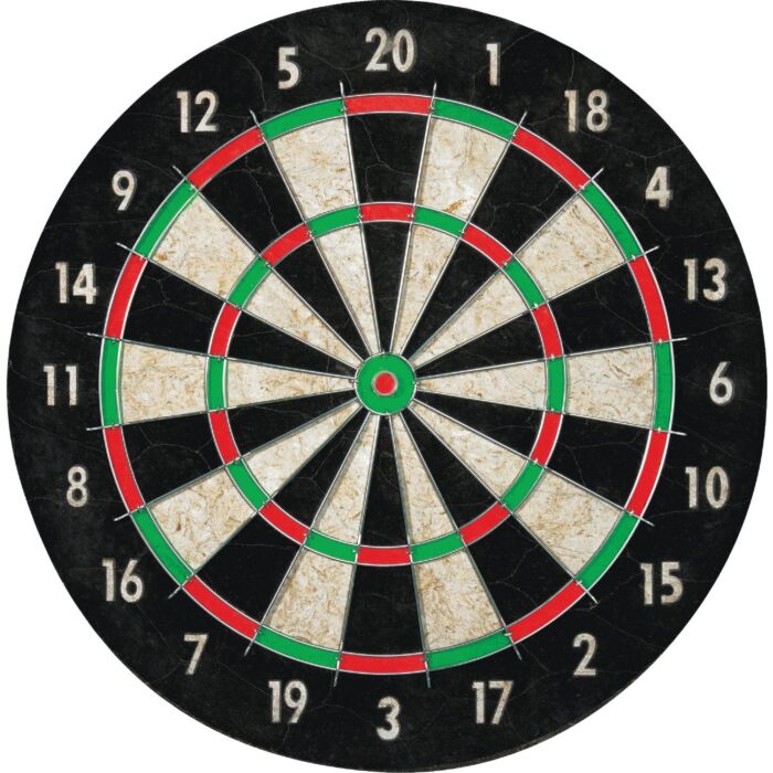 Franklin Thick Dartboard
