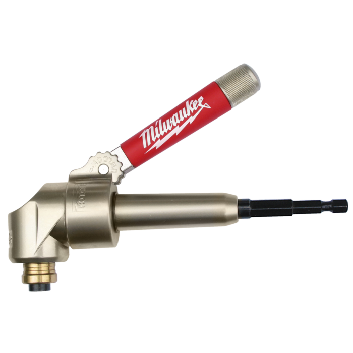 Milwaukee Right Angle Drill Attachment Kit