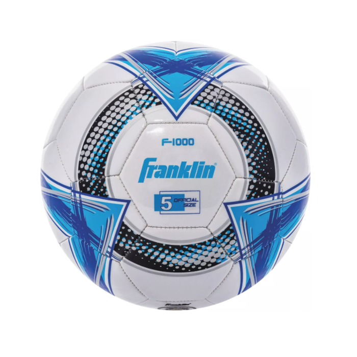 Franklin Soccer Ball - Official Size