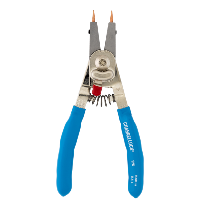6" Retaining Ring Plier