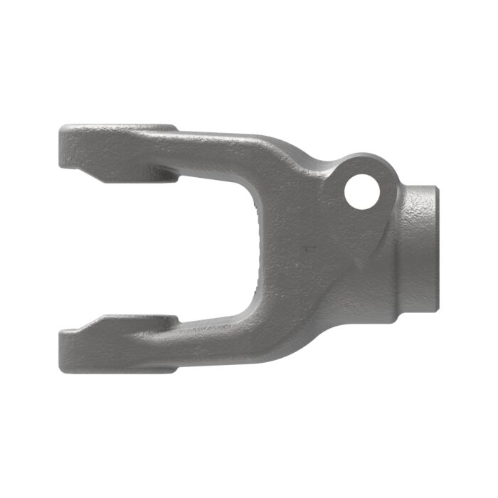 Weasler 35 Series 1-3/8" Spline Bore Clamp Yoke
