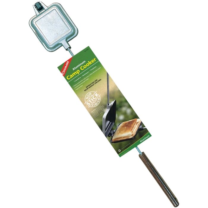 Coghlan's Aluminum Camp Cooker