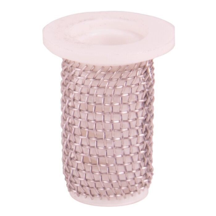 TeeJet 24 Mesh Tip Strainer, Poly
