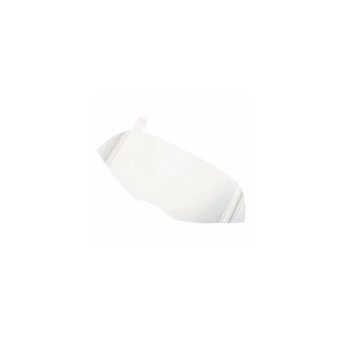 Honeywell 80836A 6 in 0.13 in 0.13 in Peel Away Window