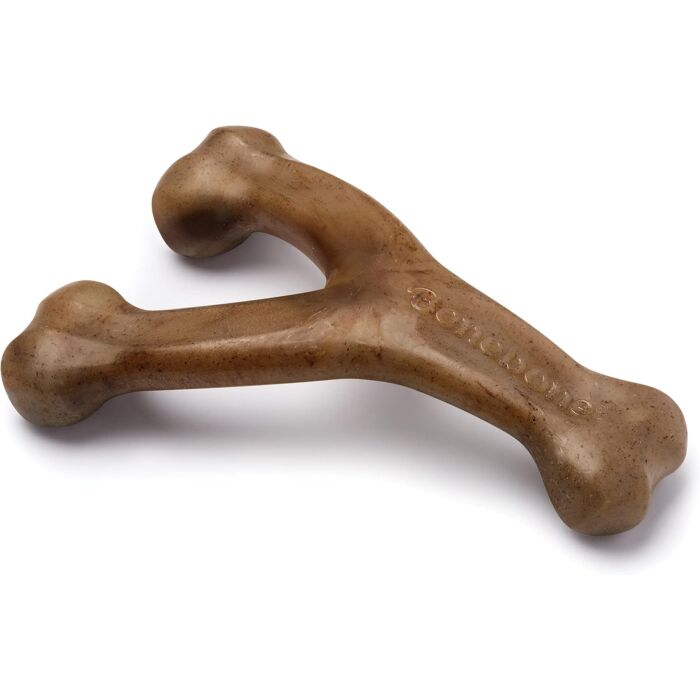 Benebone Wishbone Bacon MD