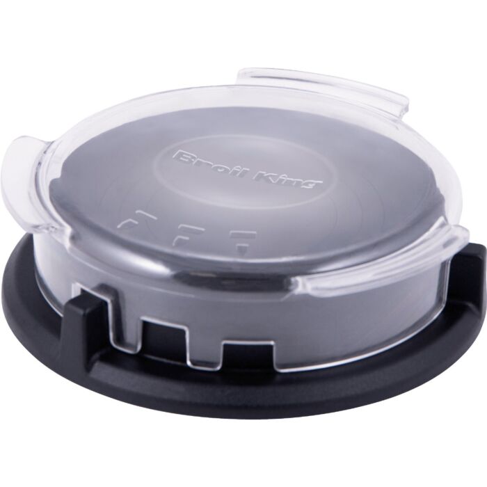 Broil King Deluxe Burger Press