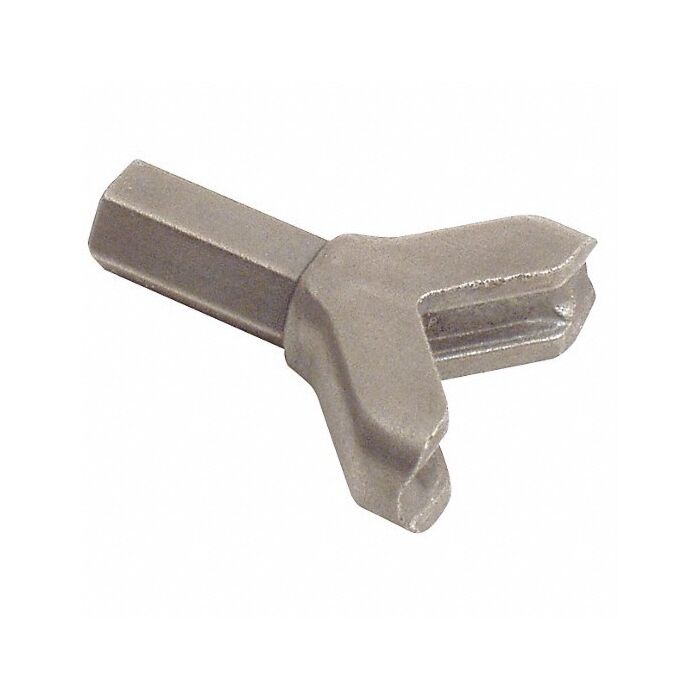 eazypower® 1/4 in Hex One Size fits All Cup Hook "Y" Driver