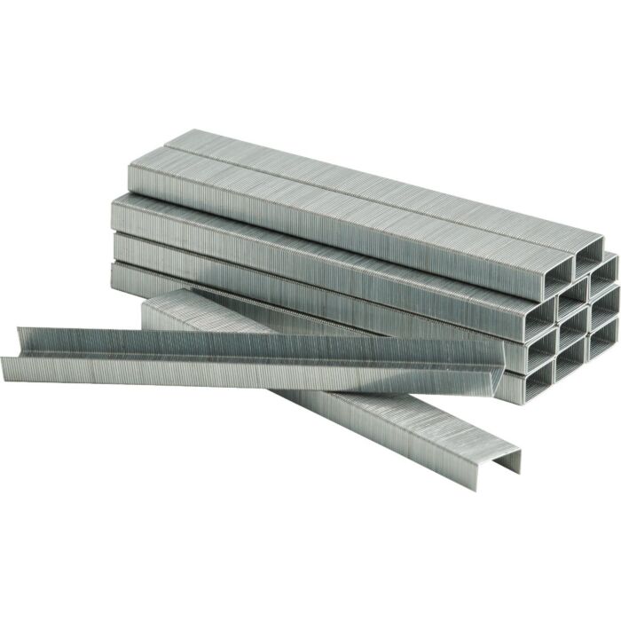 Tru Red Standard Staples (5,000pk) 1/4 in.