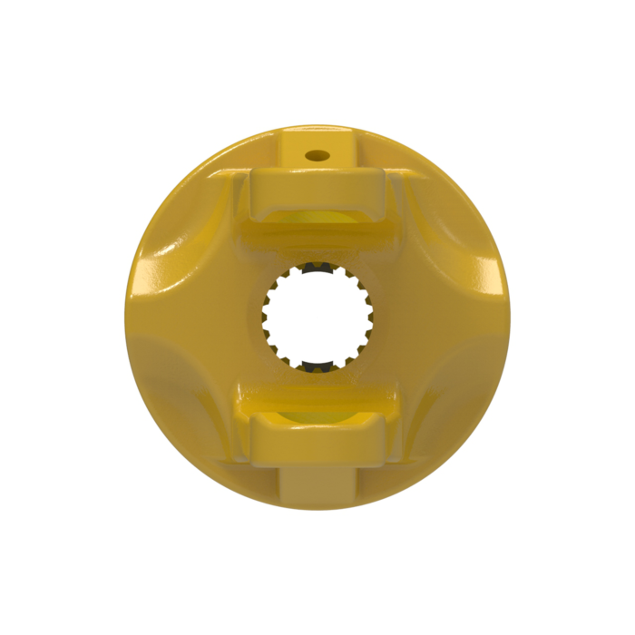 Weasler 8 Series 1-3/4