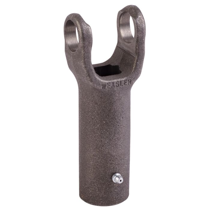 Weasler 6 Series Implement Slip Sleeve Yoke with 3/4" x 7/8" Rectangle Bore