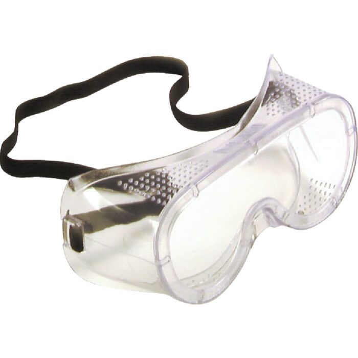 Clear safety goggles online