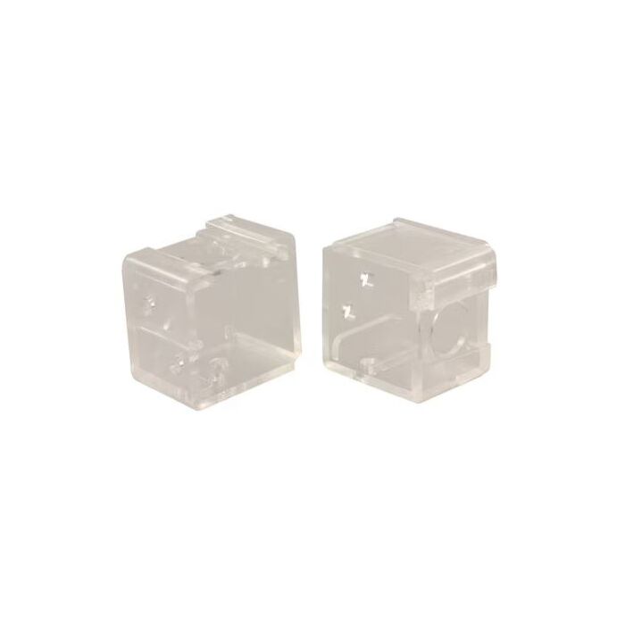 Mini Blind Bracket Set