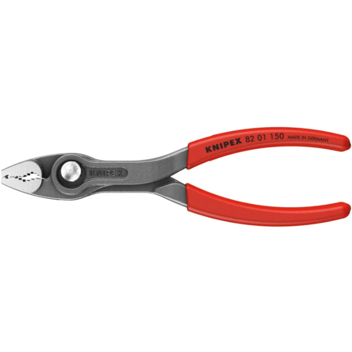 Knipex 6" TwinGrip Pliers