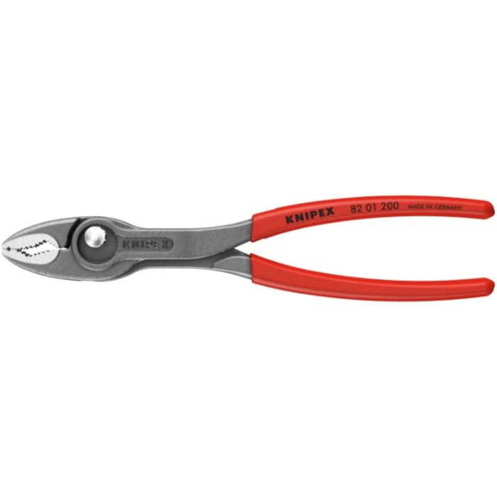 Knipex 8" TwinGrip Pliers