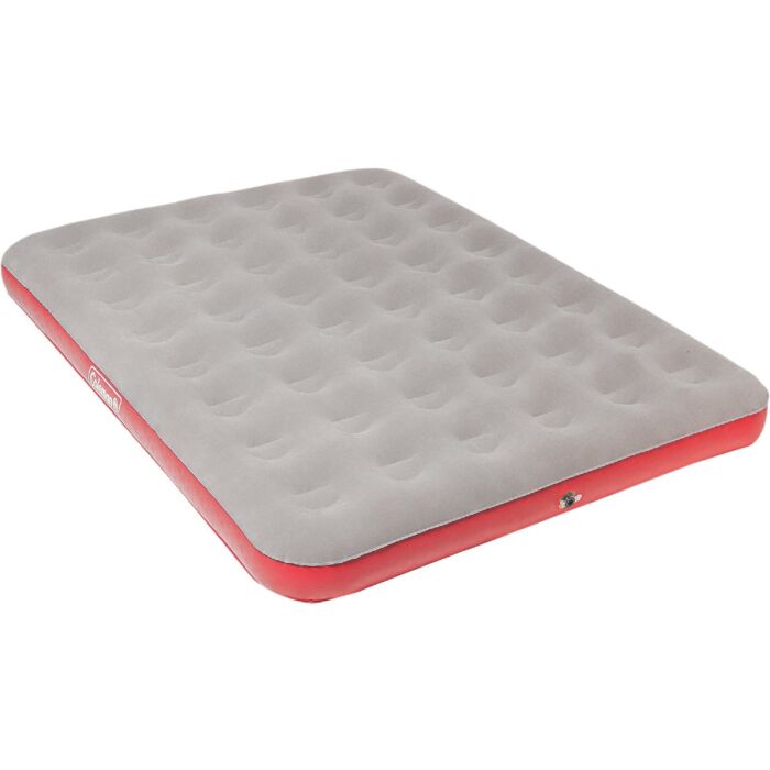 Coleman Single High Quick Air Mattress - Queen