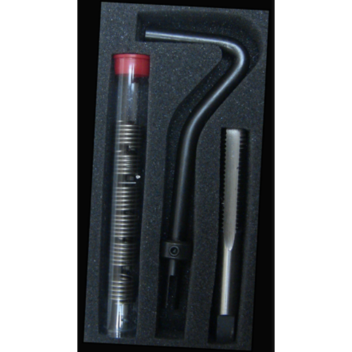 CHRISLYNN M12 x 1.25 Steel Thread Repair Kit
