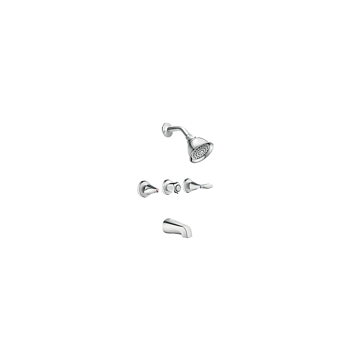 Moen 82663 Chrome Standard Tub/Shower
