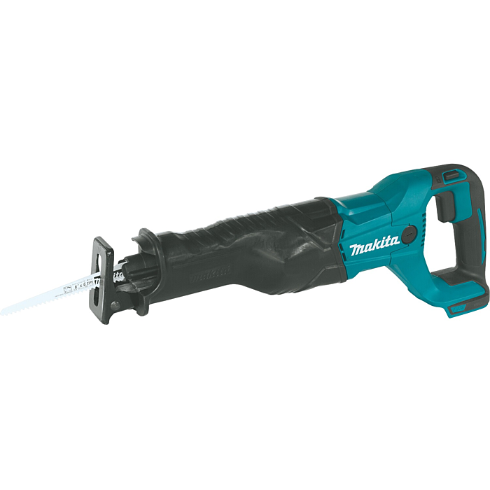 18V LXT® Lithium-Ion Cordless Recipro Saw, Tool Only