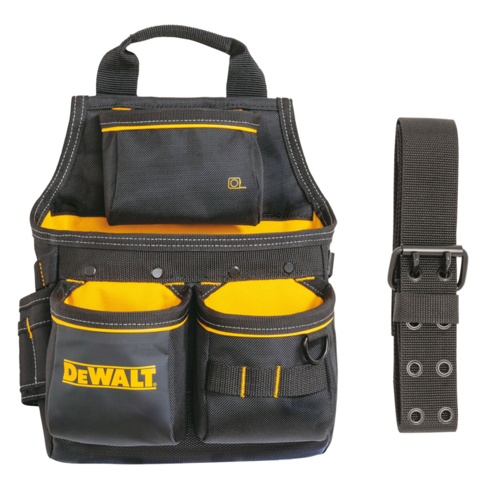 Dewalt DEWALT Professional Nail Pouch