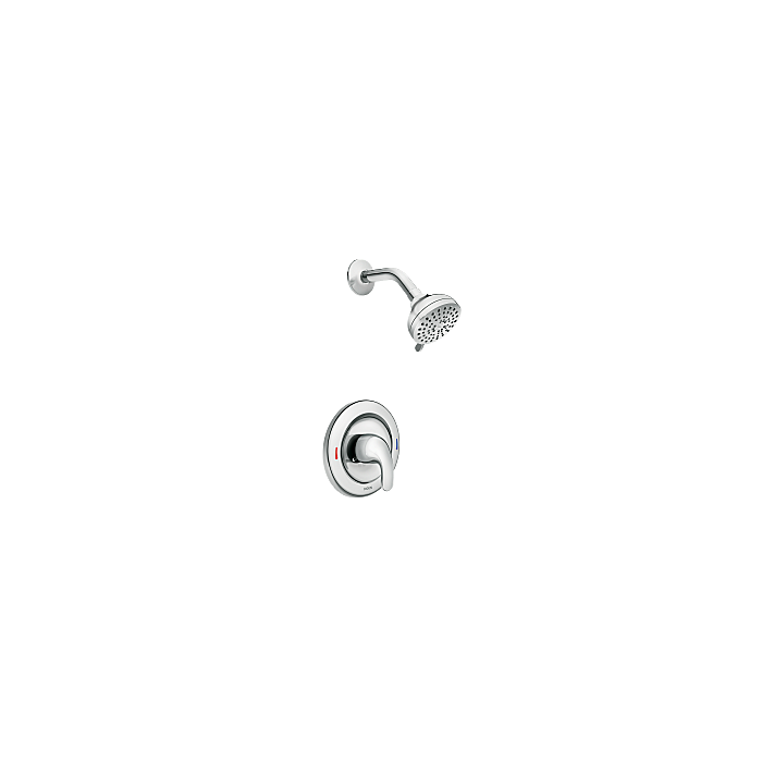 Moen 82604 Chrome Posi-Temp(R) Shower Only