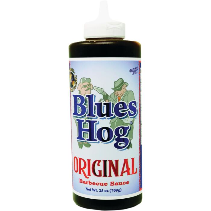 Blues Hog Original Barbeque Sauce - 25 oz