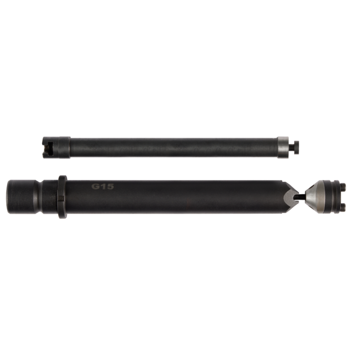 Milwaukee M12 FUEL™ 16 ga Nibbler Die Holder Extension