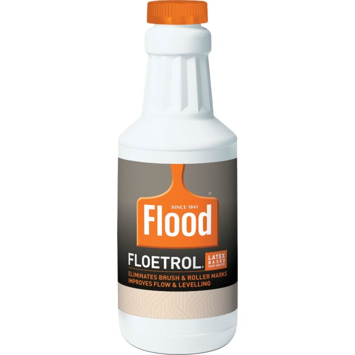 Flood Floetrol Latex Paint Conditioner - 1 qt