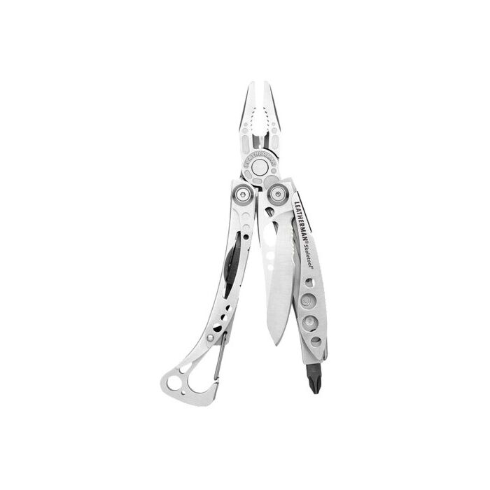 Leatherman Skeletool