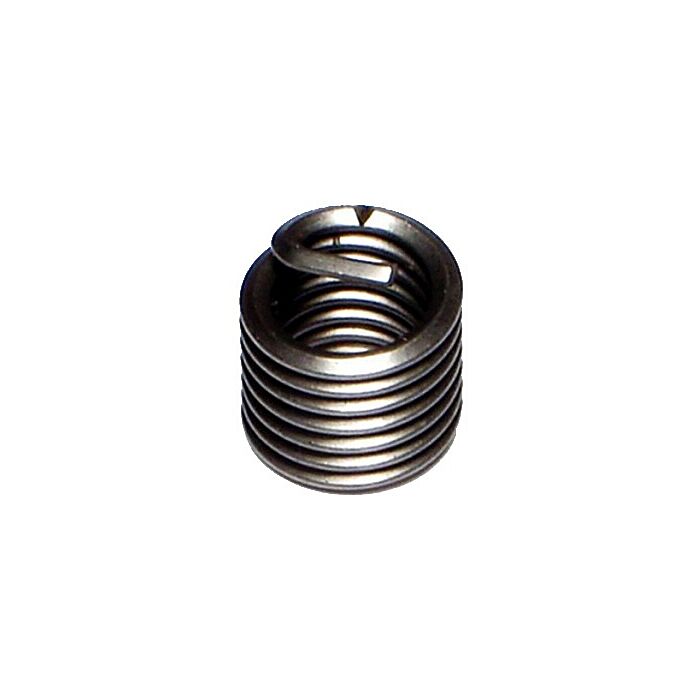 CHRISLYNN 7/16-14 0.656 in SS Thread Repair Insert