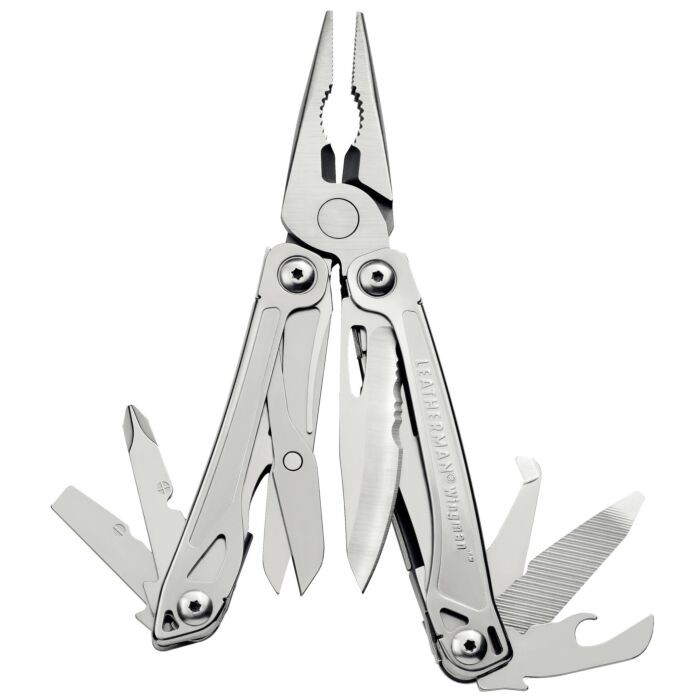 Leatherman Wingman Multi-Tool