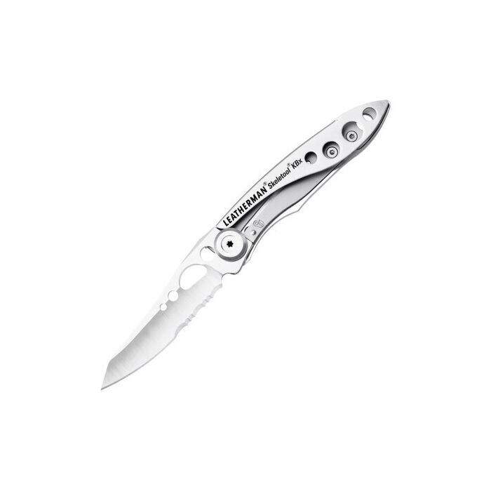 Leatherman Skeletool KBx Knife SS