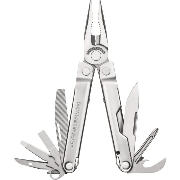 Leatherman Bond with Nylon Sheath