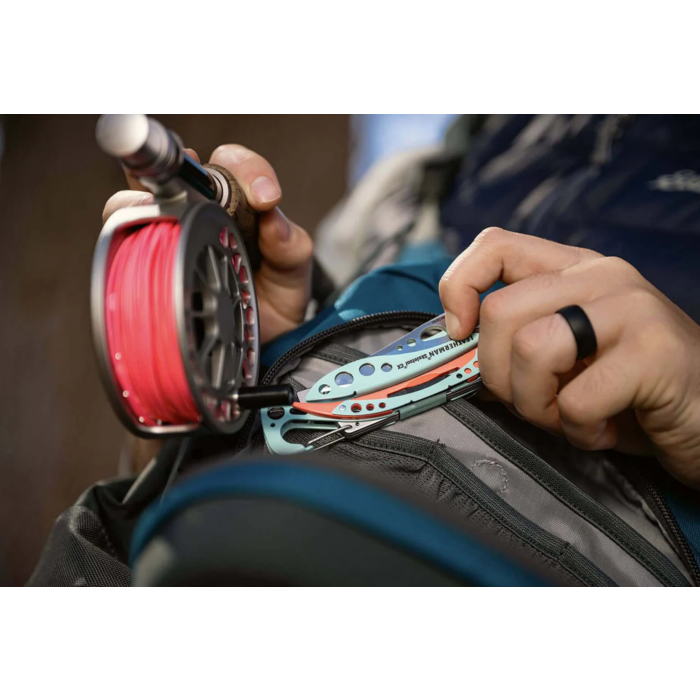 Leatherman Skeletool CX Multi-Tool (Nightshade)