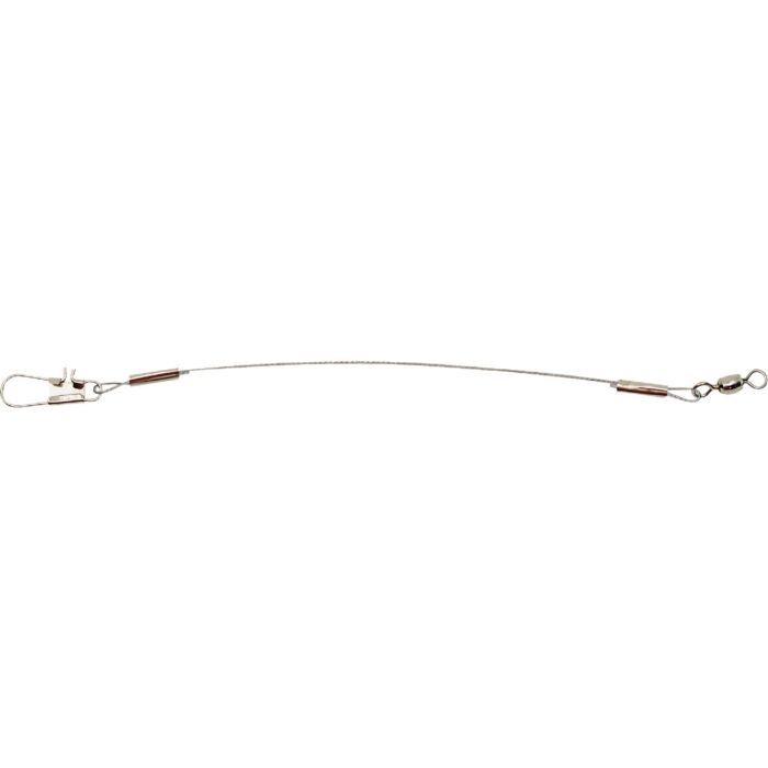 Vanguard 30 lb. Assorted Leader Wire (10pk)