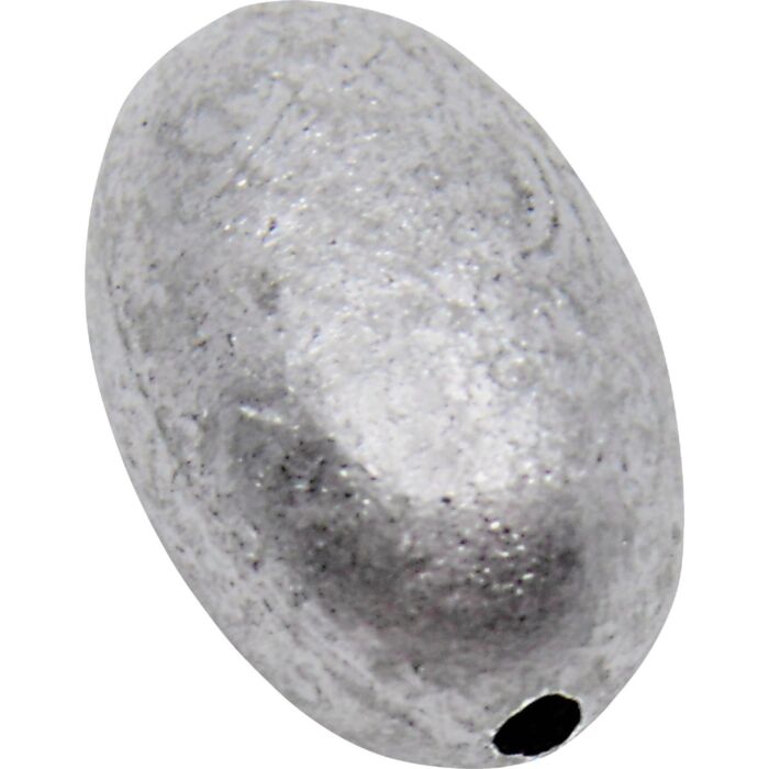 Vanguard 3/4 oz. Egg Sinker (4pk) Size 7