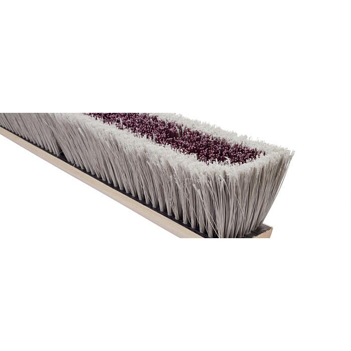 Magnolia Brush Broom Head 24 in Soft/Stiff f/FX