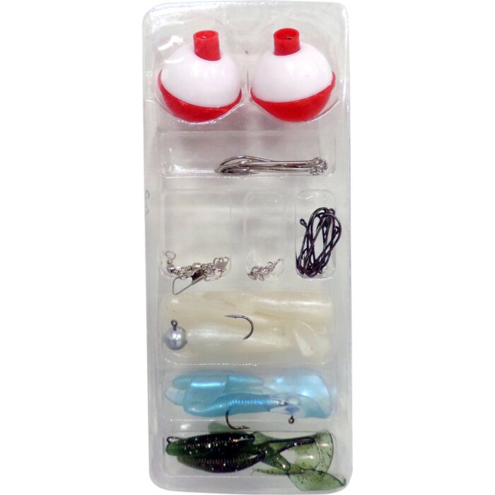 レア　zebco 4043 6' HEAVY ACTION ロッド　竿　USA製 Zebco 404 Z-Glass Fishing Rod & Spincast Reel
