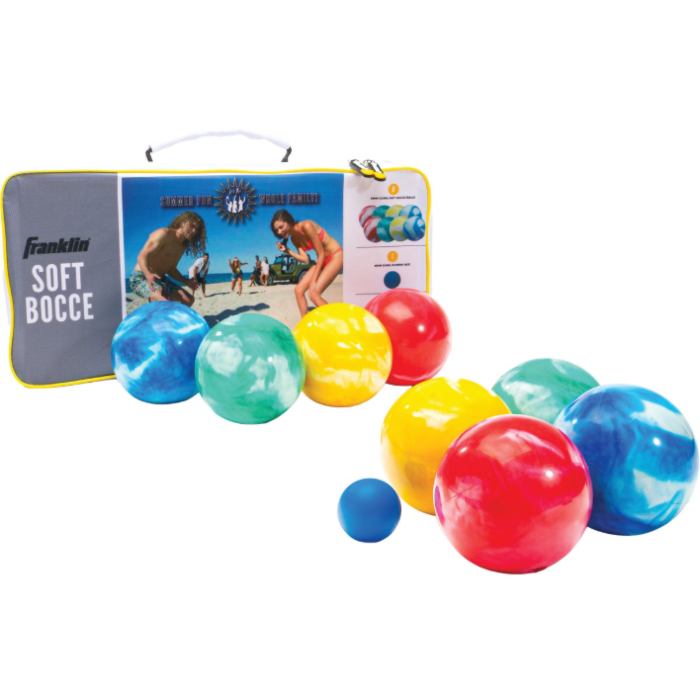 Franklin Bocce Ball Set